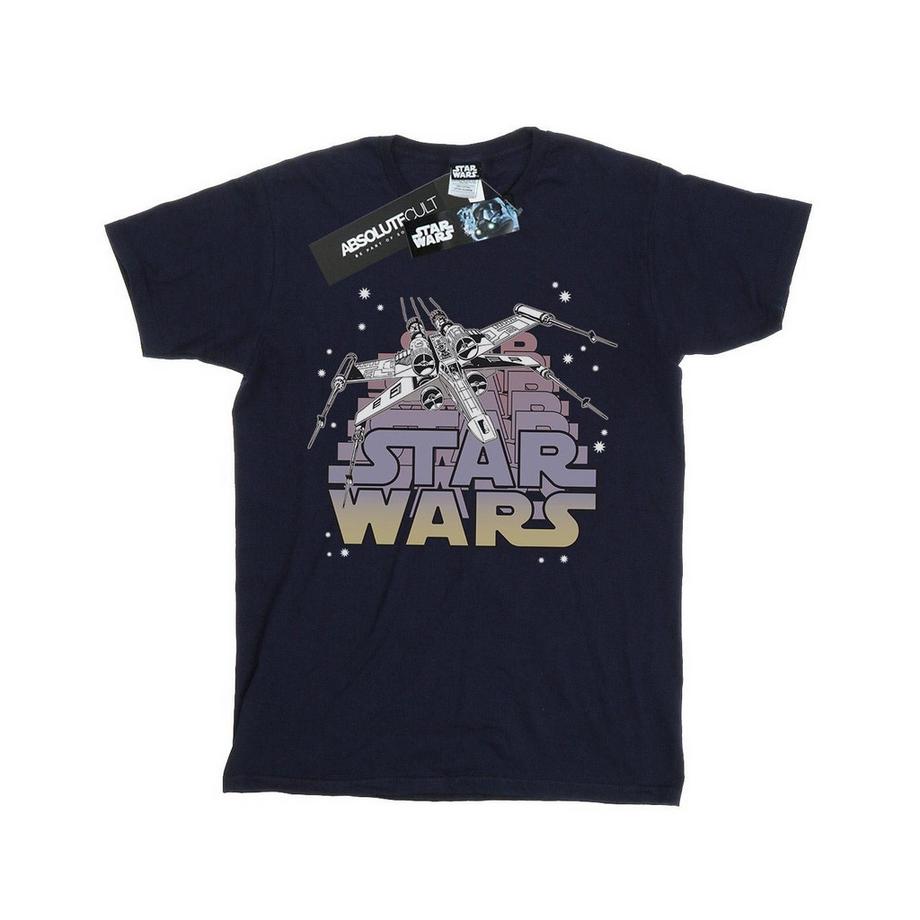 STAR WARS  XWing Starfighter TShirt 