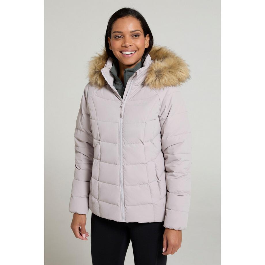 Isla Extreme Daunenjacke