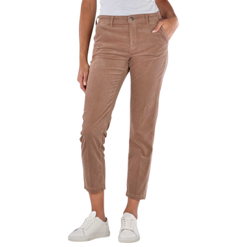 Baby Soft Corduroy Chino