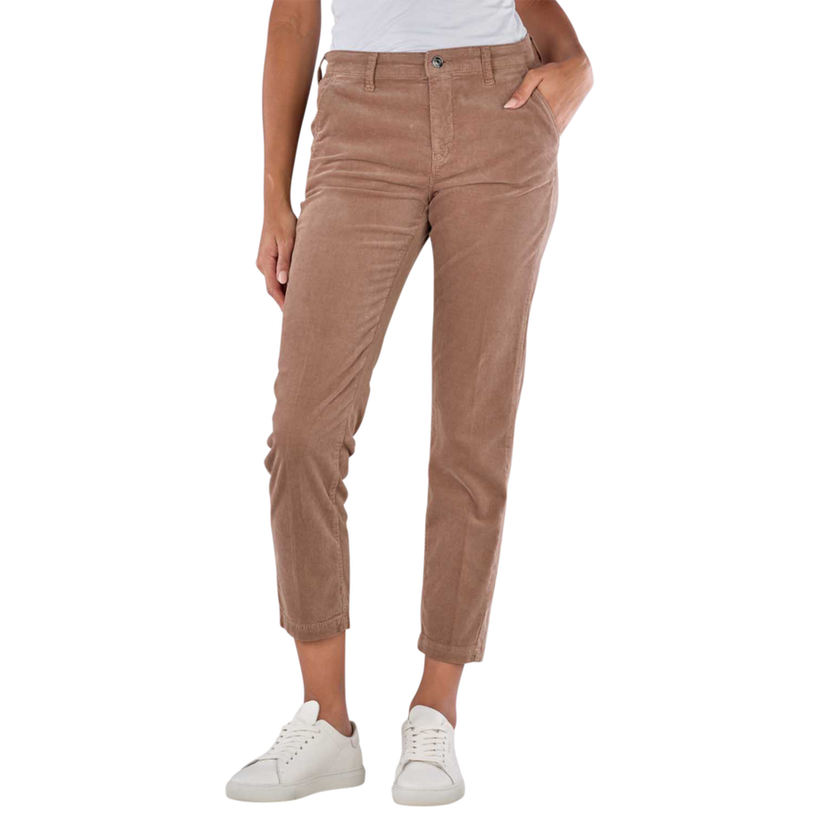 Baby Soft Corduroy Chino