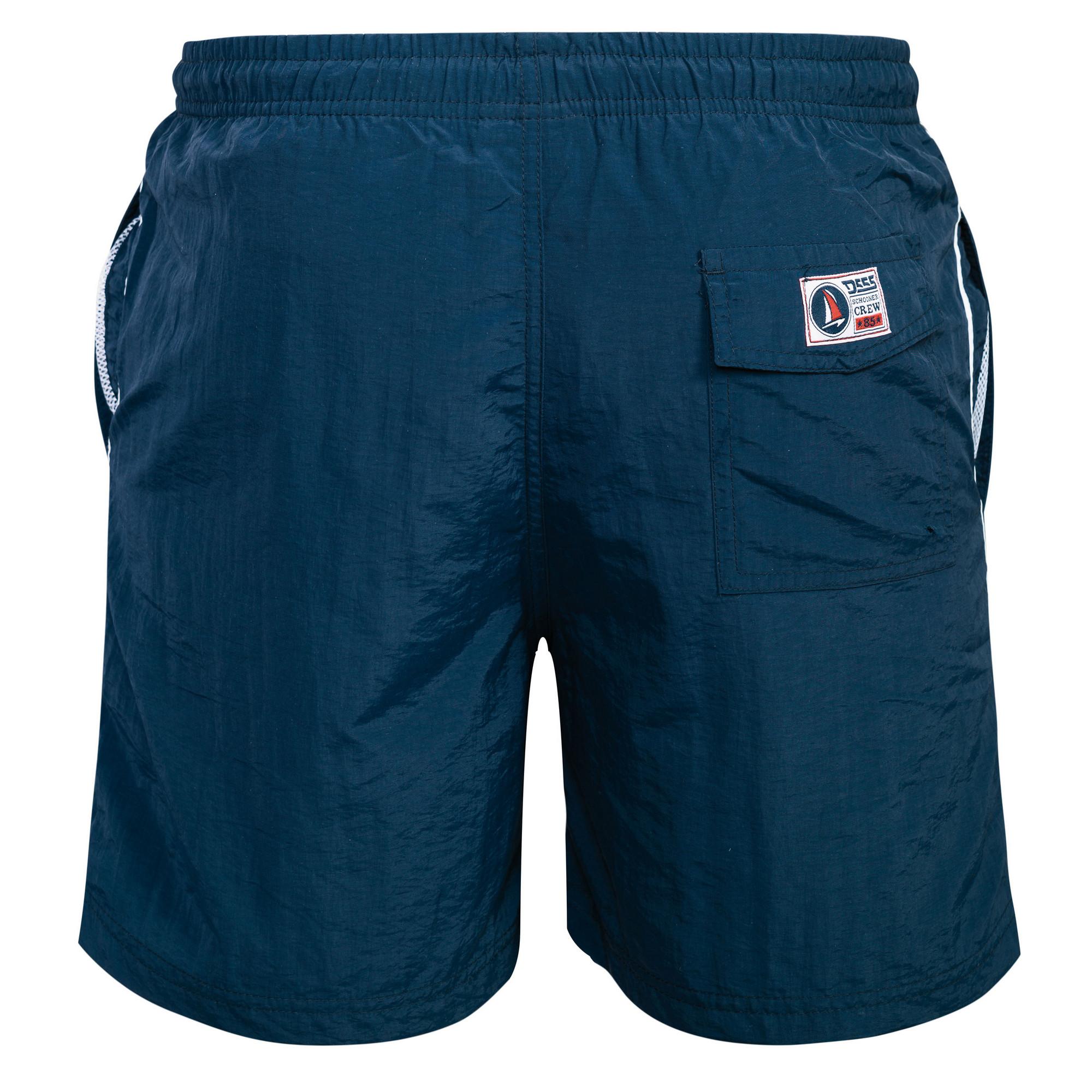 Duke Yarrow Badeshorts  