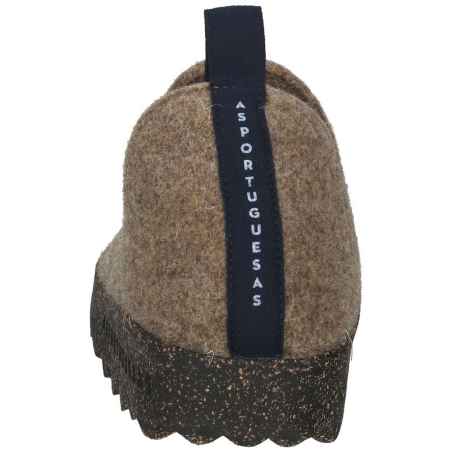 ASPORTUGUESAS Hausschuhe  