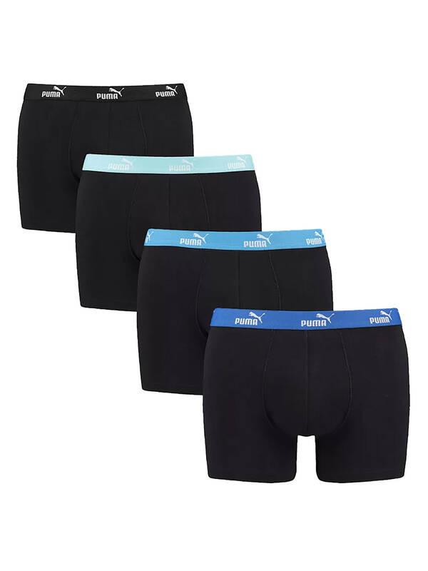 PUMA  Solid Boxer Promo 