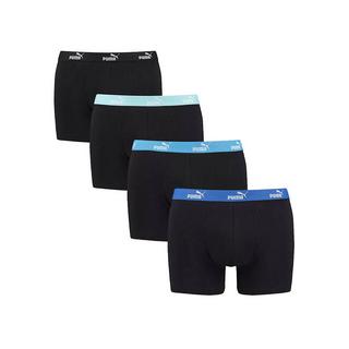 PUMA Solid Boxer 4er-Pack  