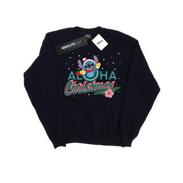 Aloha Sweatshirt