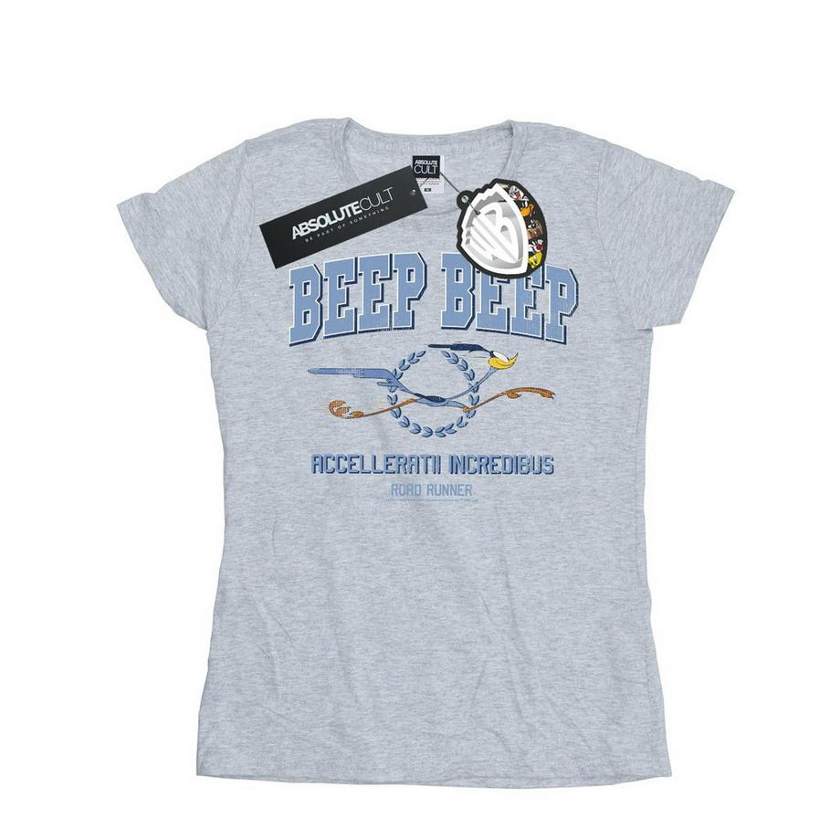 LOONEY TUNES T-Shirt Beep Beep  