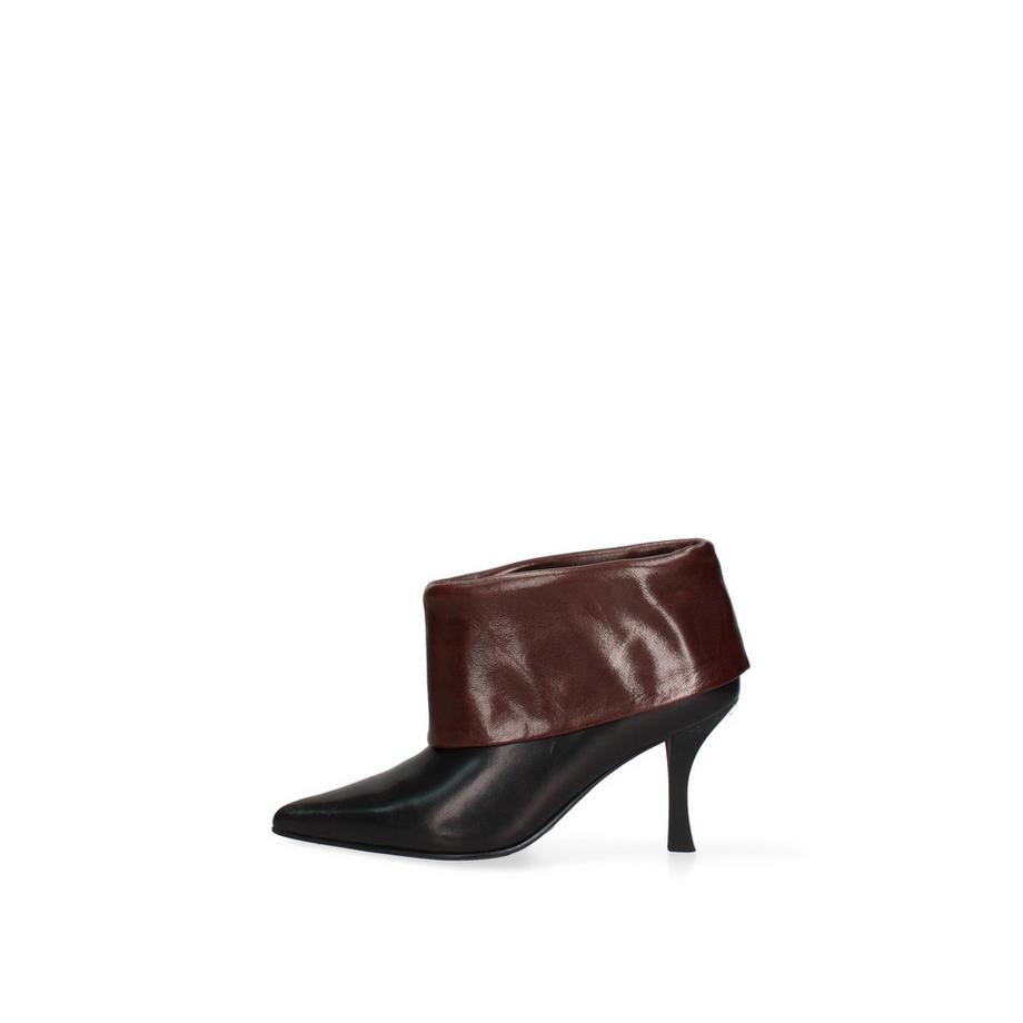 Stiefelette 38