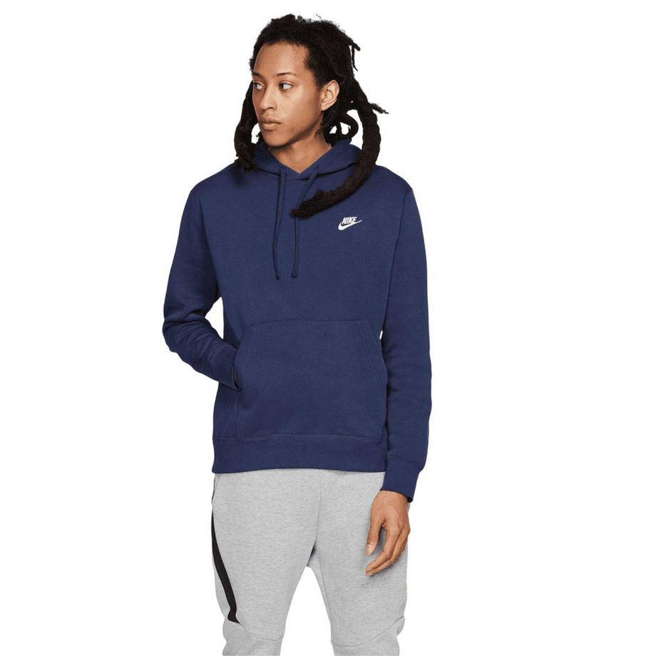 NIKE Sweat à capuche Sportswear Club  