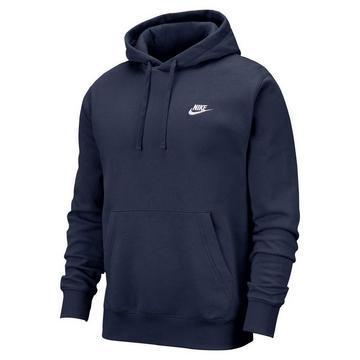 Sportswear Club Kapuzenpullover