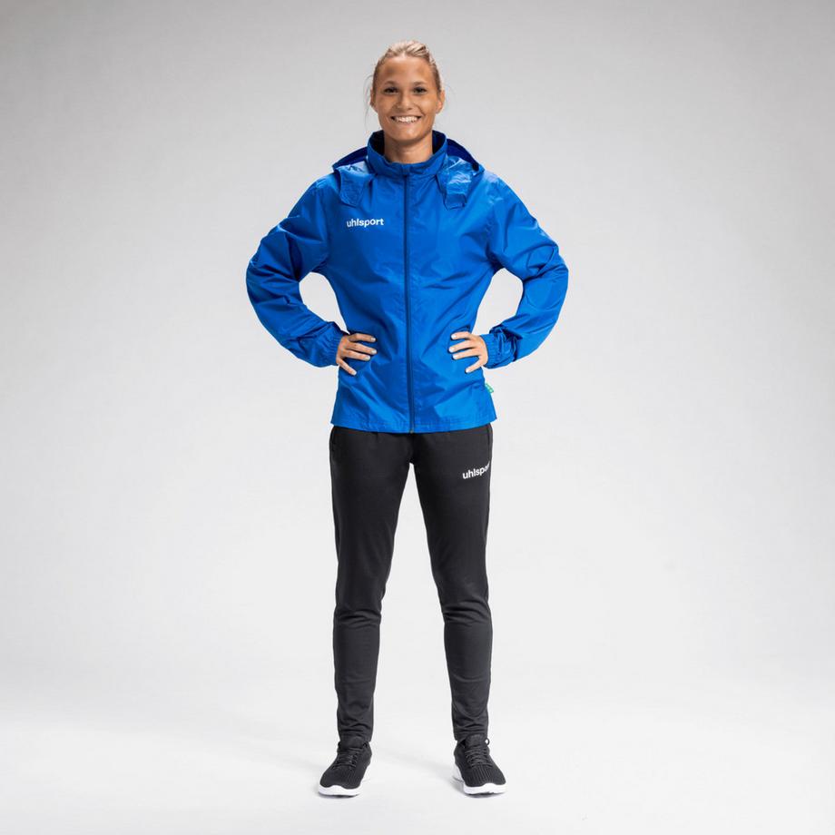 Uhlsport  veste imperméable essential 