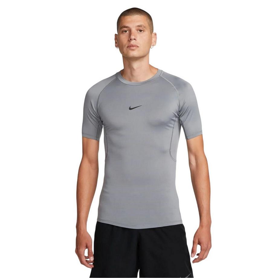 Pro Core Maglietta Di Base Stretto Drifit Compressione