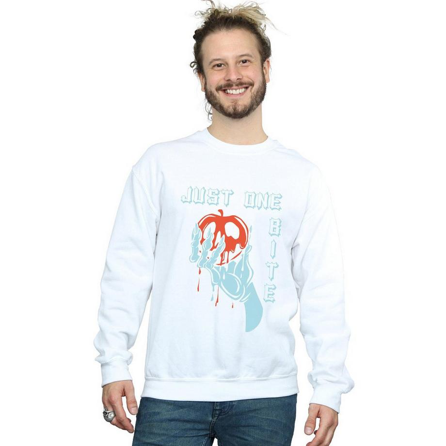 Disney Just One Bite Sweatshirt  