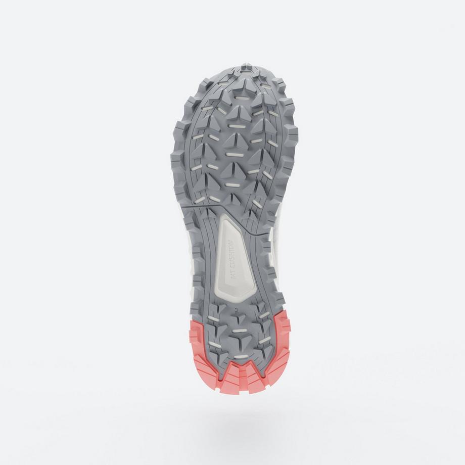 KIPRUN Trailschuhe  Daempfung  