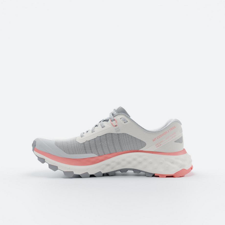 KIPRUN Trailschuhe  Daempfung  