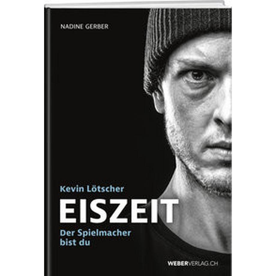 Weber Verlag  Eiszeit 