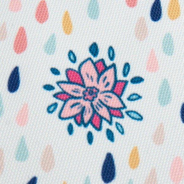 Funki Kindergartentasche singing Bird  