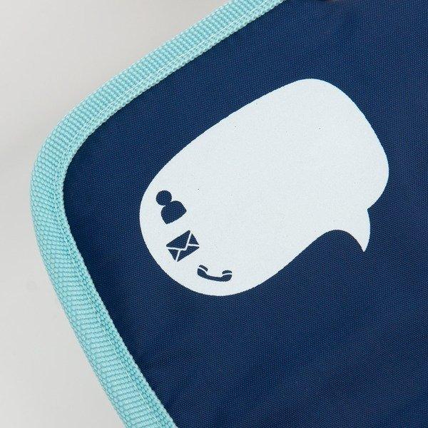 Funki Kindergartentasche singing Bird  