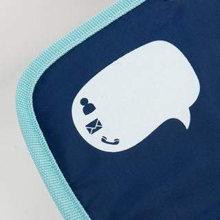 Funki Kindergartentasche singing Bird  