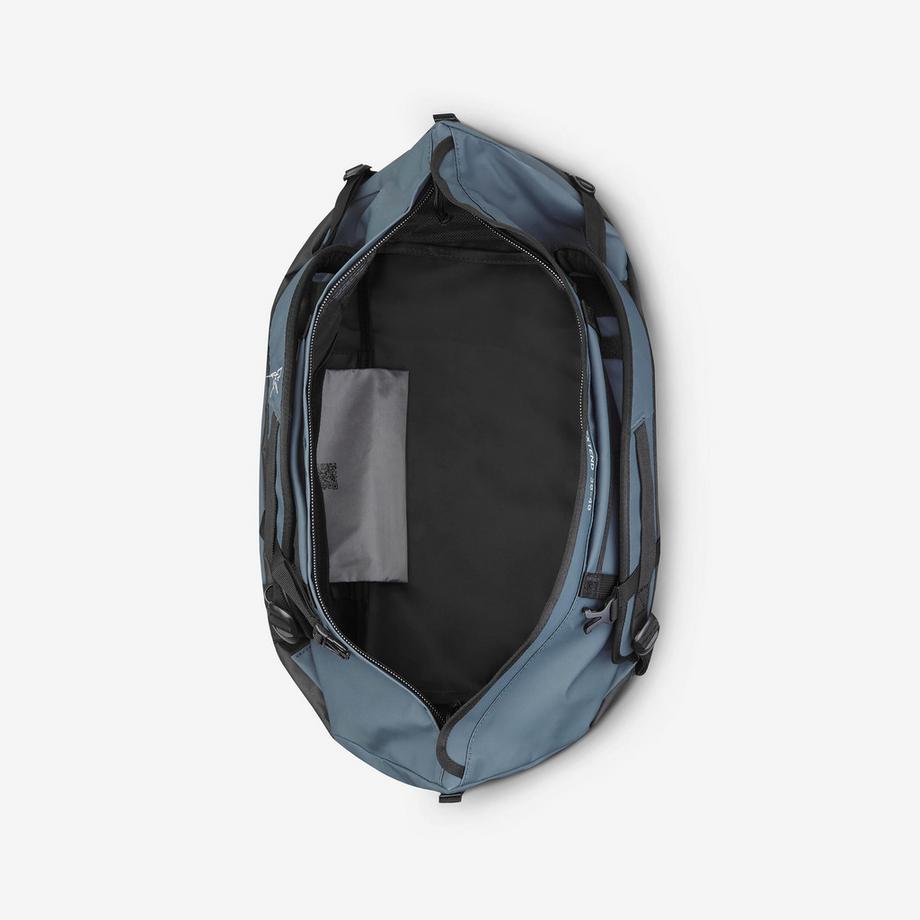 FORCLAZ Sac de voyage Duffel Extend 30/40  