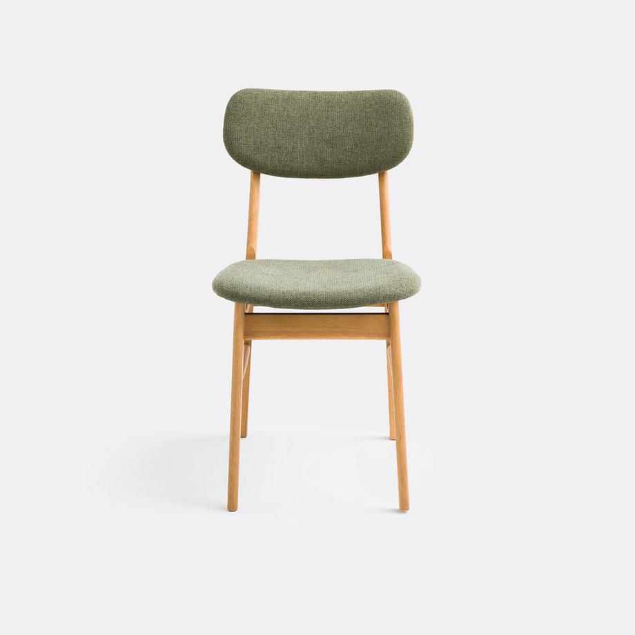 La Redoute Intérieurs Chaise vintage  