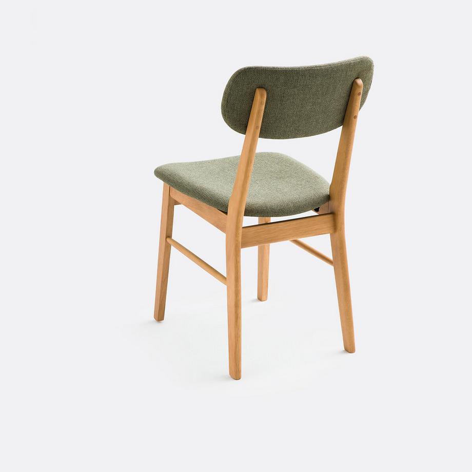 La Redoute Intérieurs Chaise vintage  