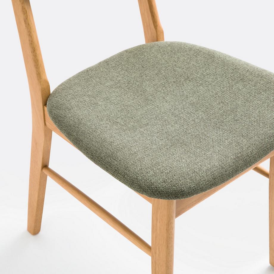La Redoute Intérieurs Chaise vintage  