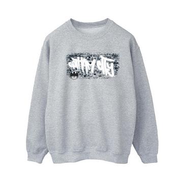 Gotham City Sweatshirt