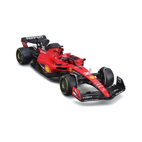 bburago  1:18 Ferrari F1 SF-23 Leclerc 2023 