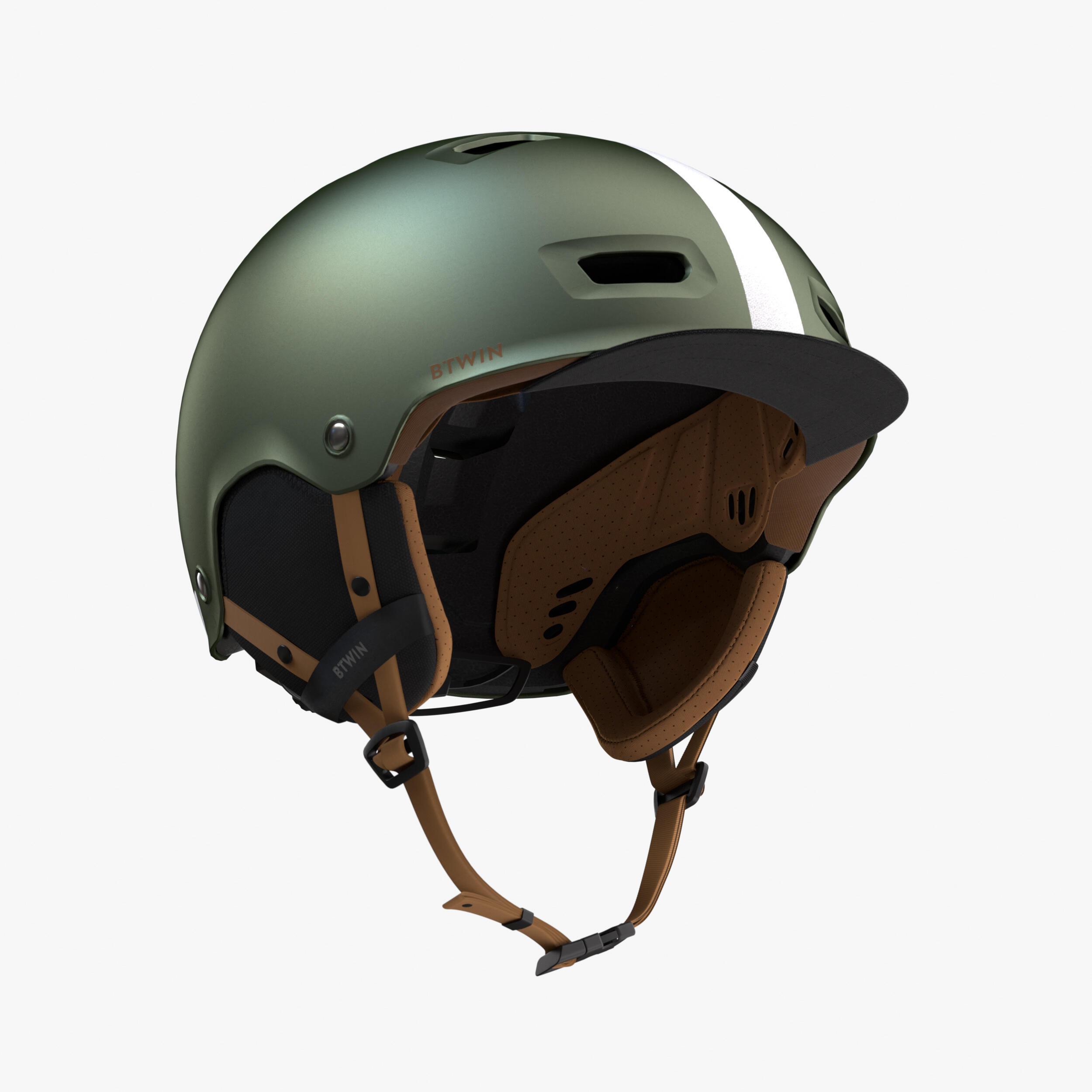 BTWIN  Casque - BOL 540 