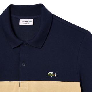 LACOSTE Stretch Poloshirt  