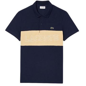 Poloshirt Stretch
