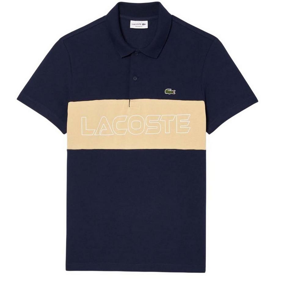 Poloshirt Stretch