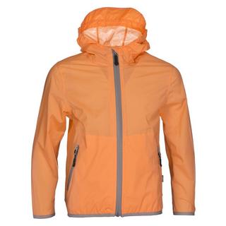 Rukka  Kinder Regenjacke Shelter nectarine 