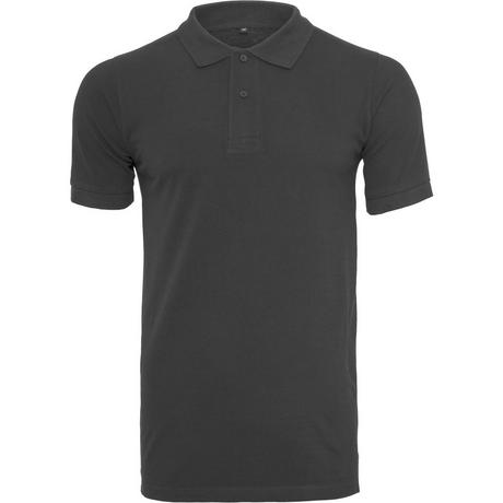 Build Your Own  Pique Polo Shirt 