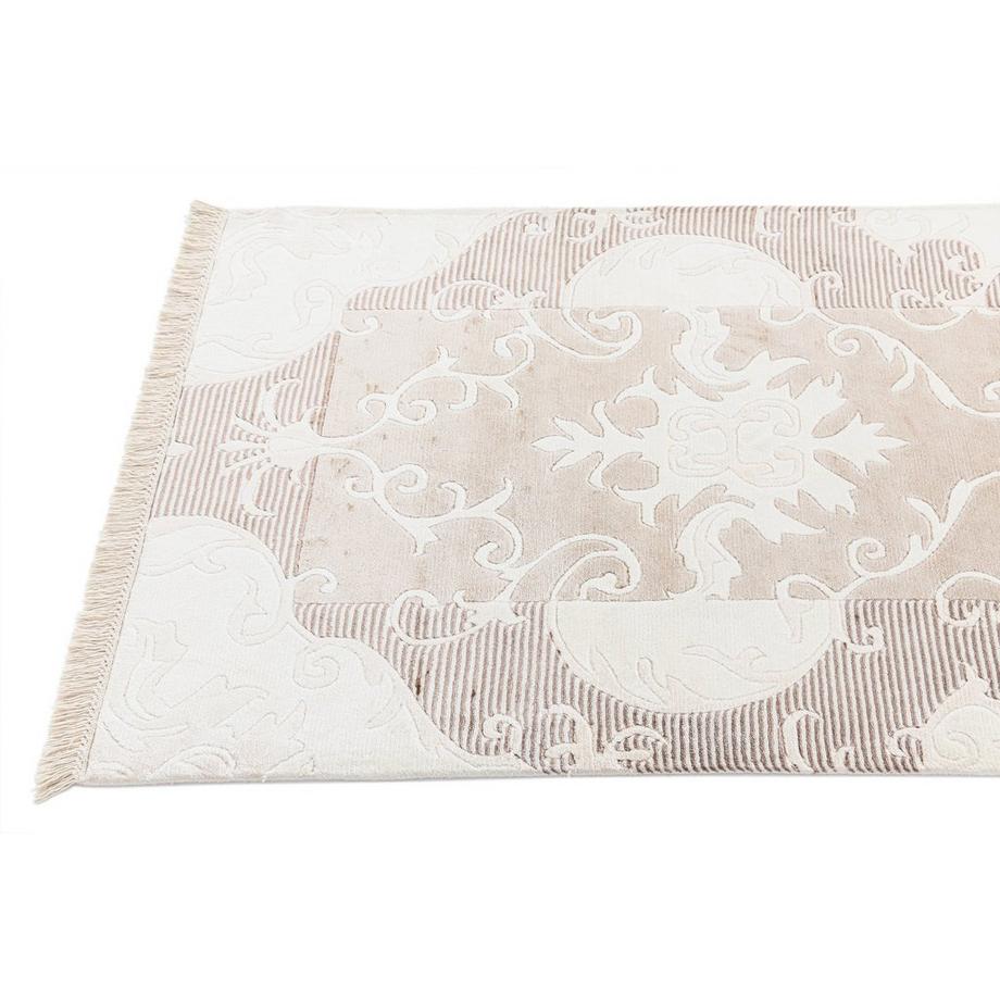 VIDAL Tapis fait à la main Darya-Indian  