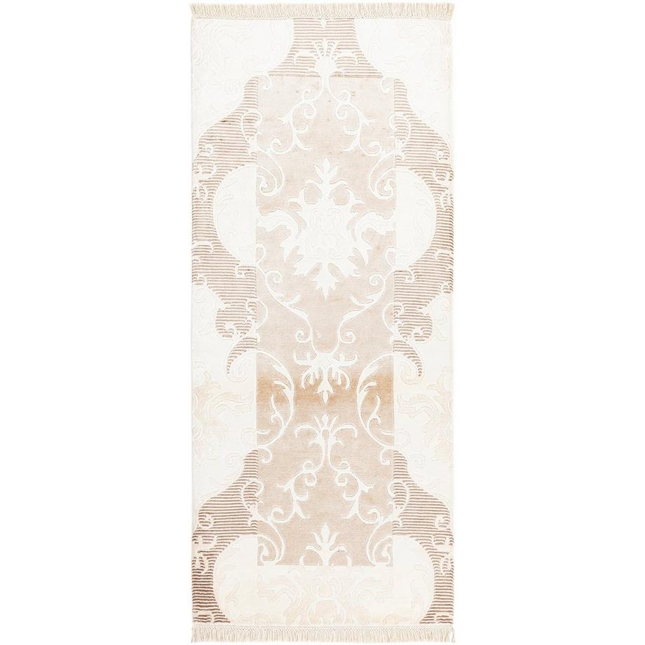 Tapis fait à la main Darya-Indian