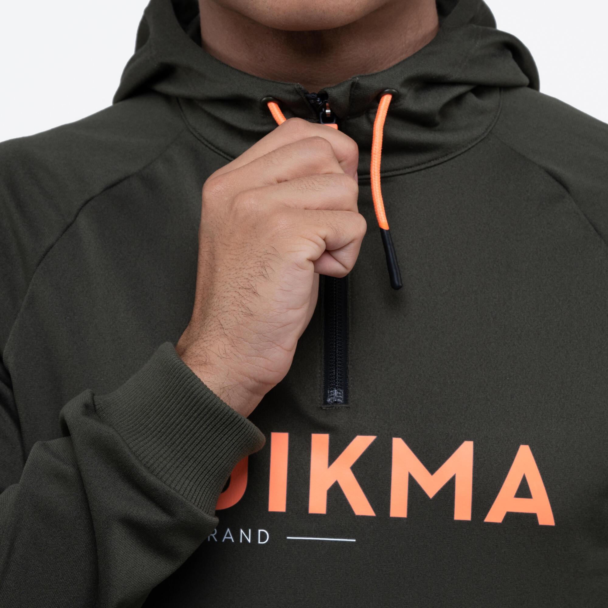 KUIKMA  Sweatshirt - CLUB 