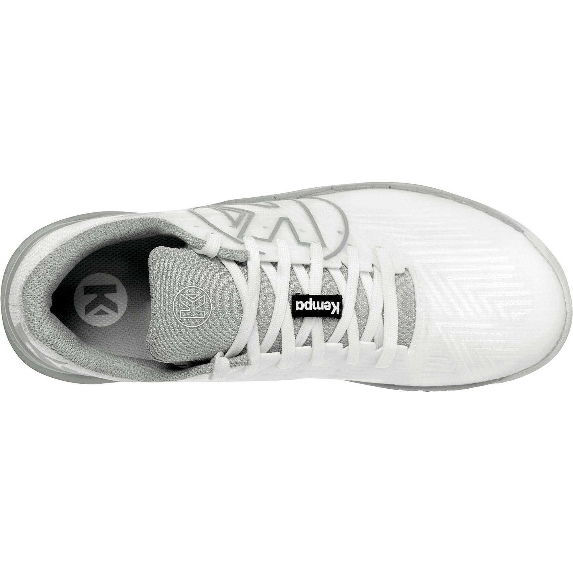 Kempa  chaussures indoor attack pro 2.0 