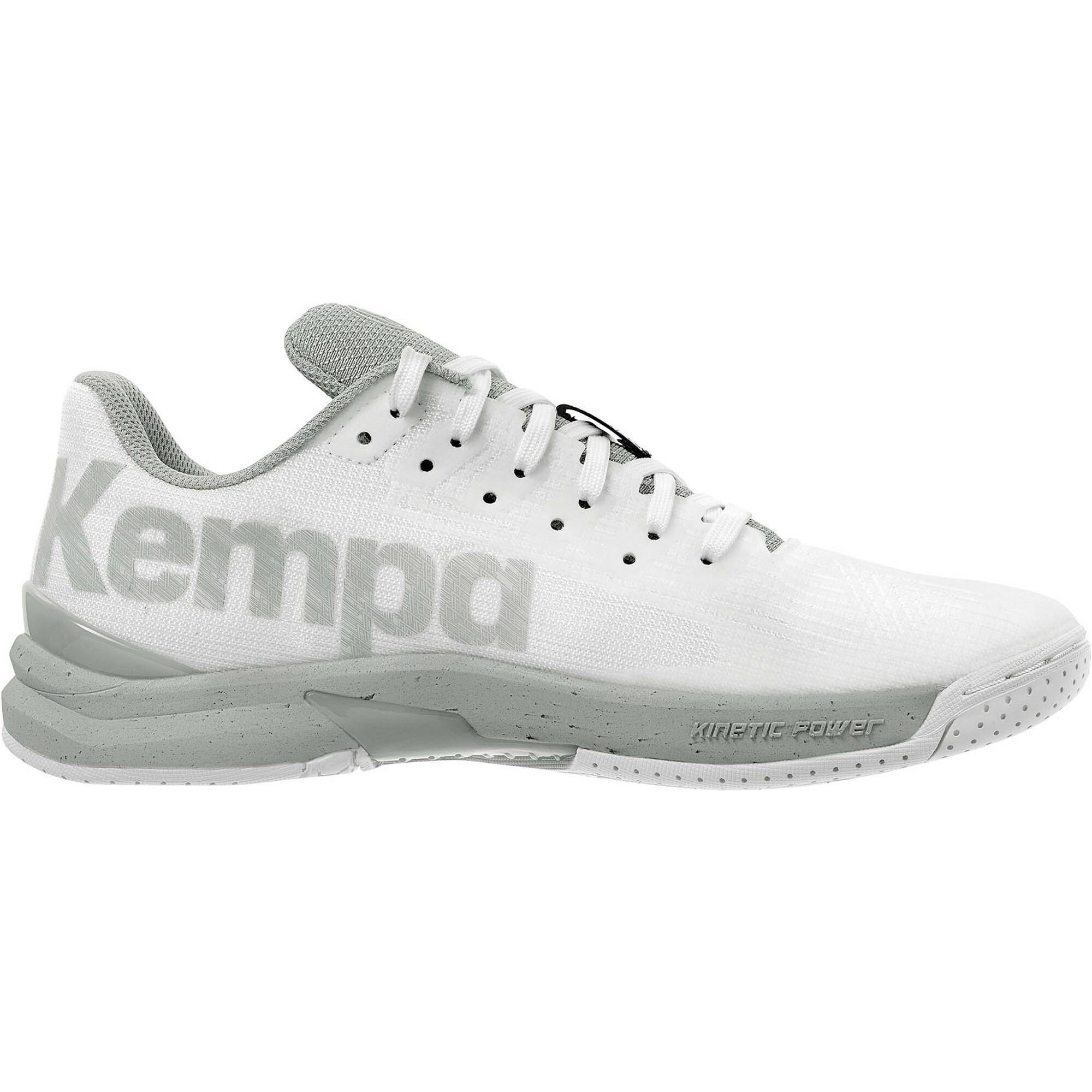 Kempa  damen-hallenschuhe attack pro 2.0 