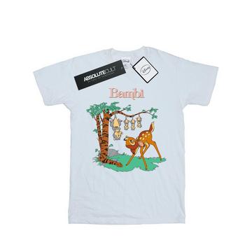 Bambi Tilted Up TShirt