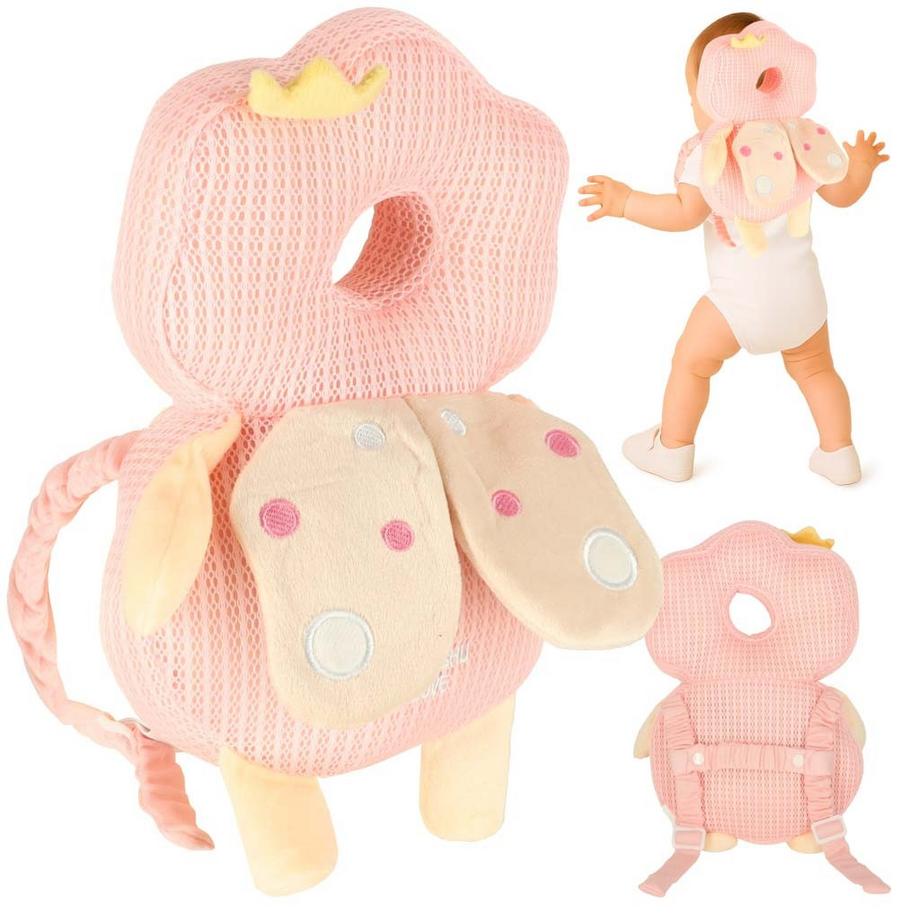 Cuscino di sicurezza per bambini