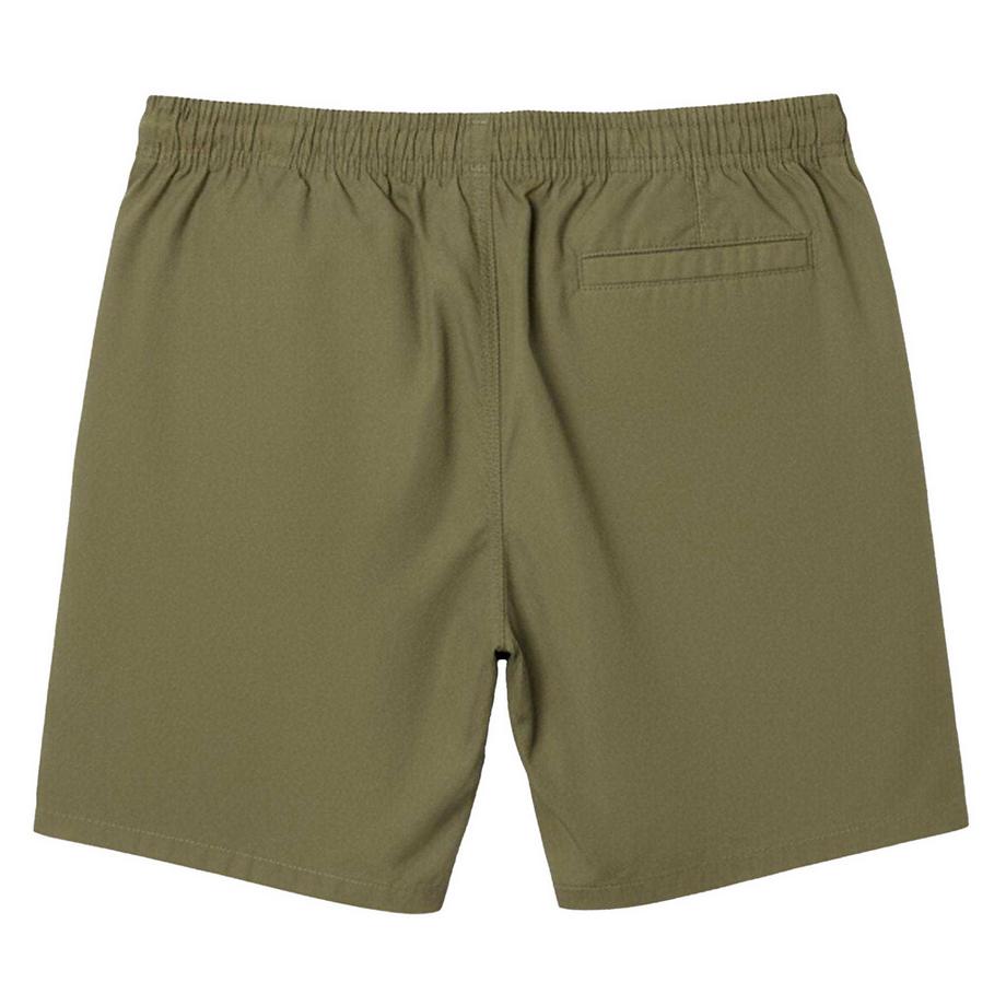 LACOSTE Pantaloncini Vestibilità Rilassata  