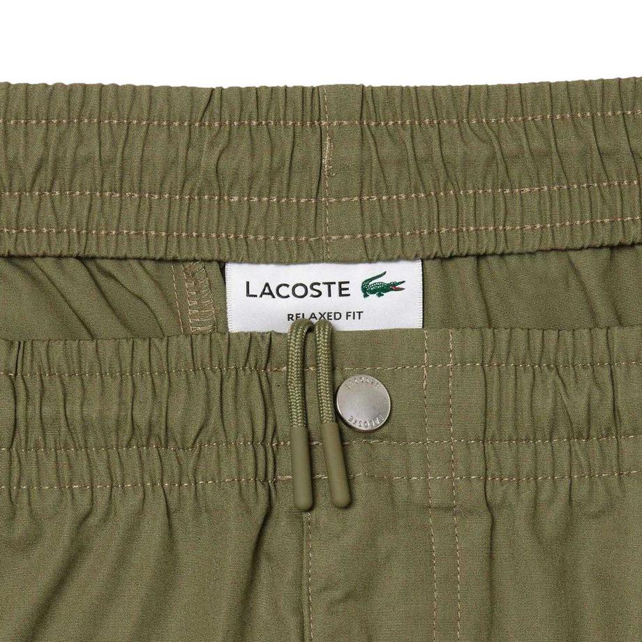 LACOSTE Pantaloncini Vestibilità Rilassata  