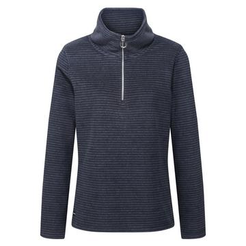 Fleecepullover Solenne