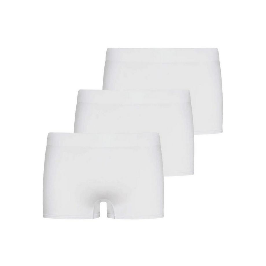 Modern Micro Seamfree Boyshort