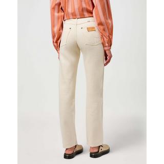 Wrangler  Jean droit Sunset 