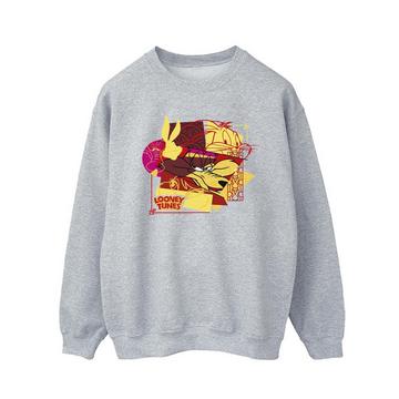 Rabbit New Year Sweatshirt