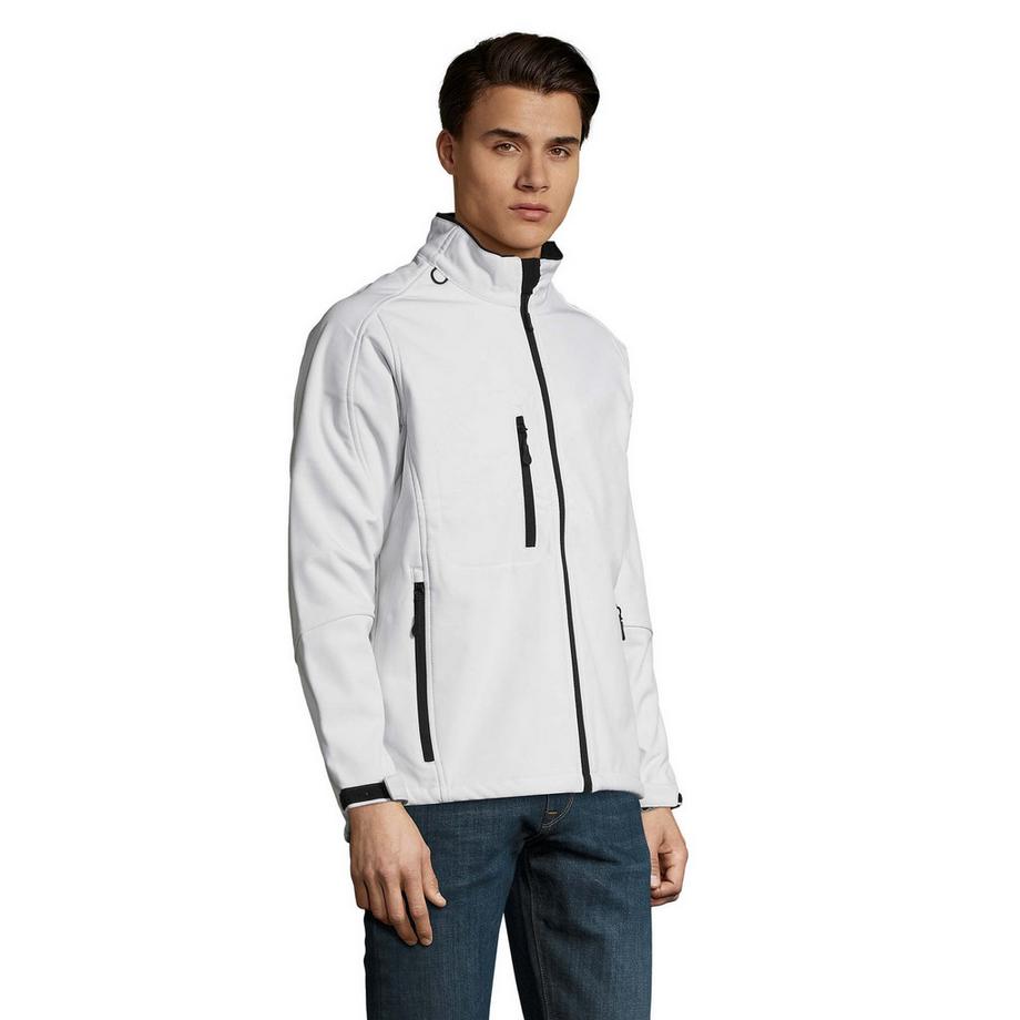 SOLS Relax Softshelljacke  