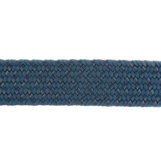 TED BAKER Galan geflochtener Gürtel aus Rindsleder  