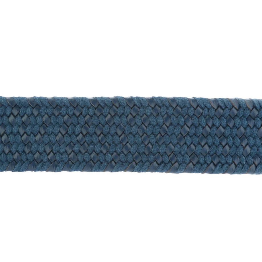 TED BAKER Galan geflochtener Gürtel aus Rindsleder  